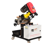 Pipe Fabrication Equipment